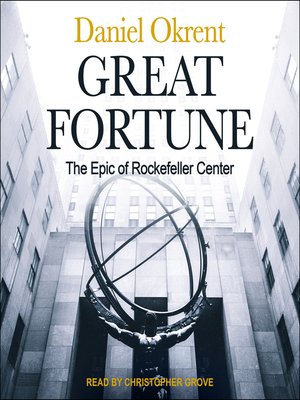 cover image of Great Fortune